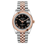 Pre-Owned Rolex Datejust 36 116201
